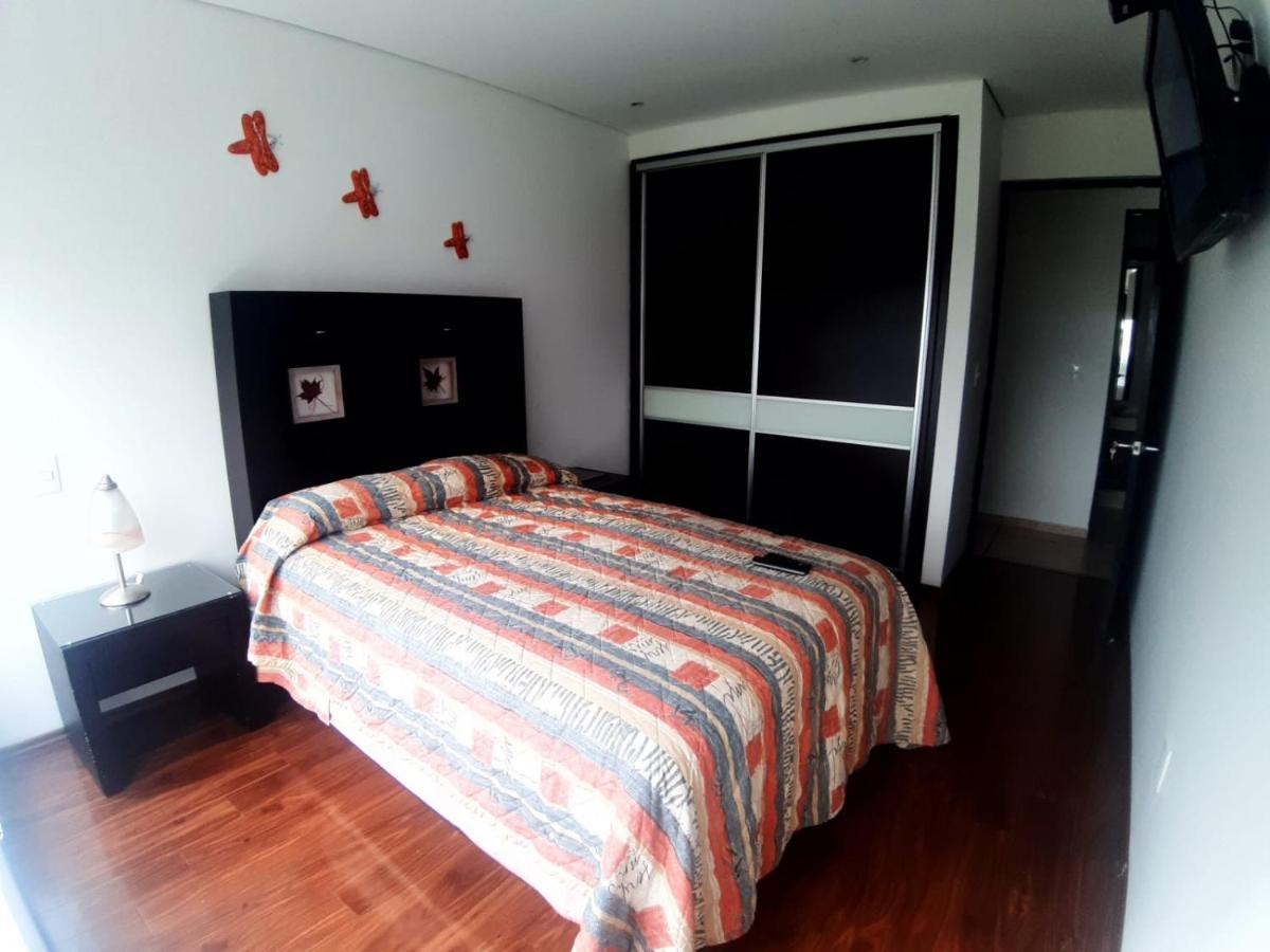 Condo At The Exclusive Residencial Wtc Mexico City Luaran gambar
